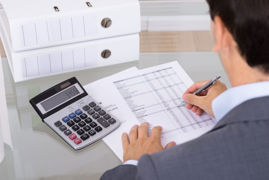 How Accurate Bookkeeping Boosts Business Growth