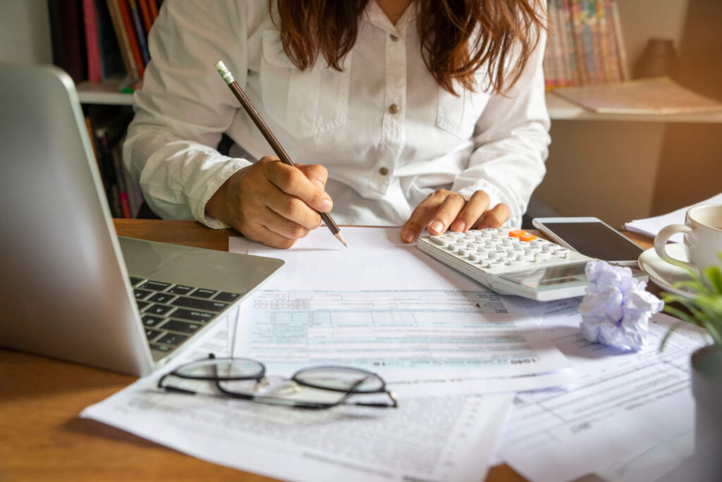 Why Hiring a Tax Professional is Essential for Your Business